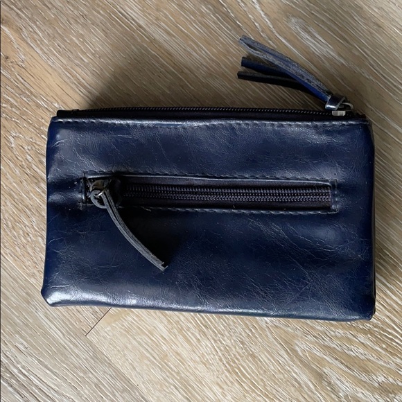 “City” Style Pouch/Wallet - Picture 2 of 6